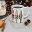 Christmas Mug - Toy Soldiers