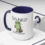 Office Mug - Dang