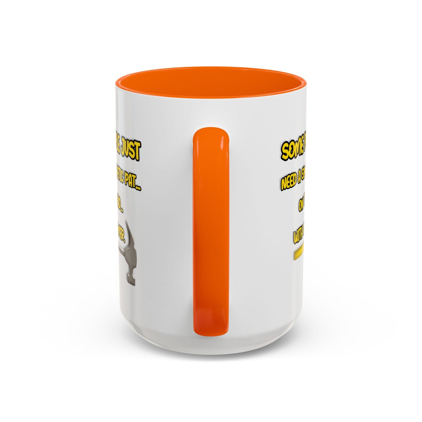 Humor Mug - Some People