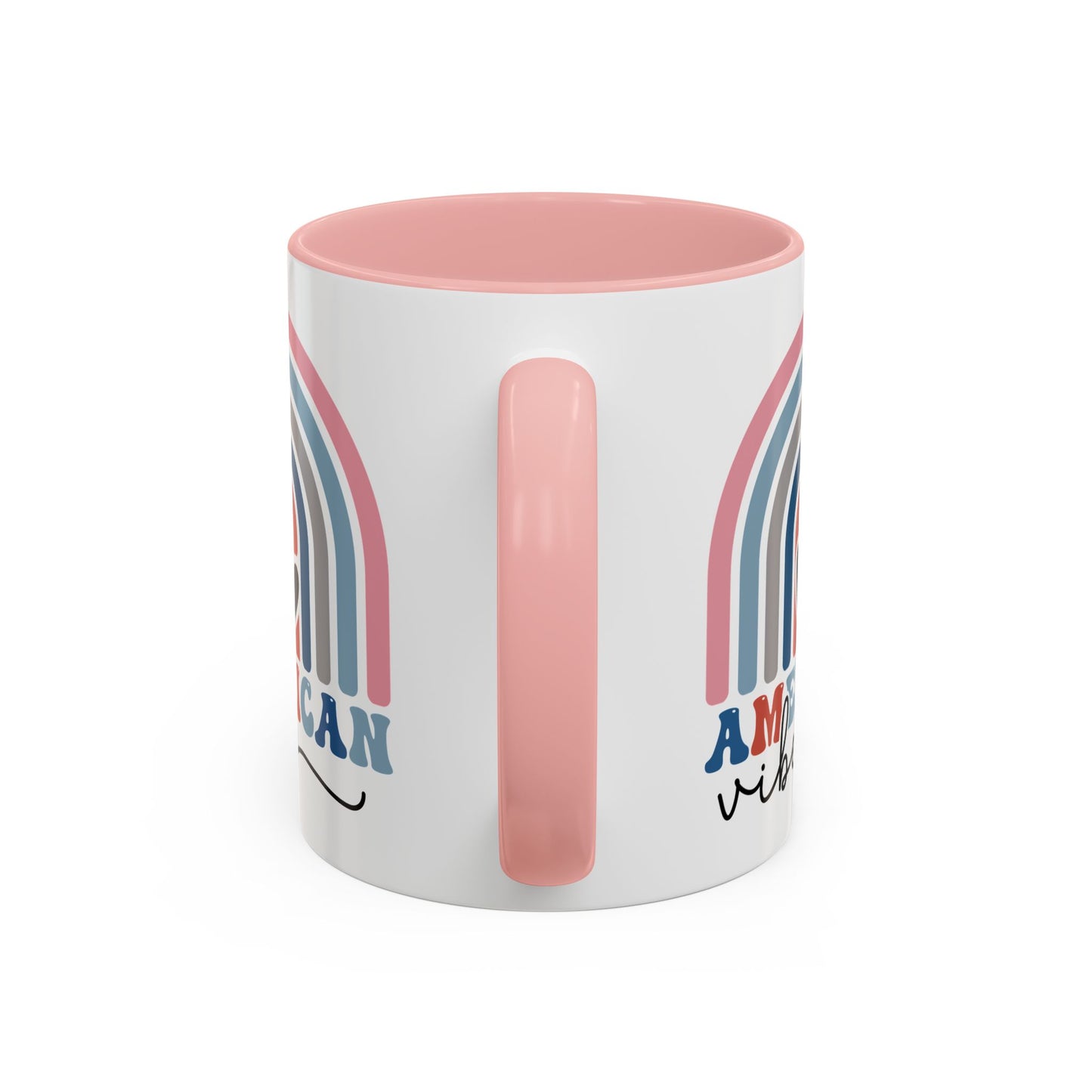 4th of July Mug - American Vibes