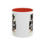 Animal Mug - Hiss
