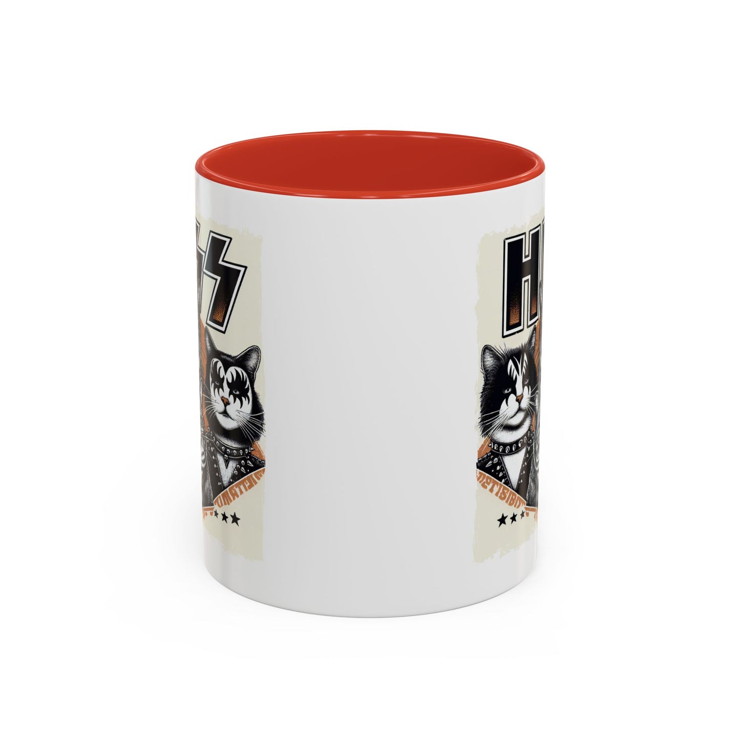 Animal Mug - Hiss