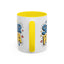 Father's Day Mug - Super Papa
