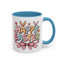 Easter Mug - Happy Easter Coquette