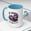 Animal Mug - Be Happy