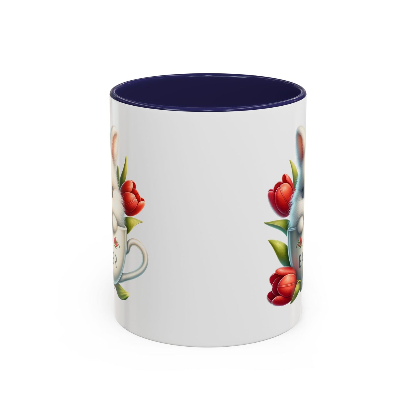 Easter Mug - Cute Bunny Mug