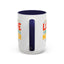 Anniversary Mug - A true Love Story Never Ends