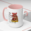 Humor Mug - Why Y'all Trying