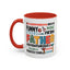 Father's Day Mug - Father Characteristics