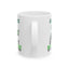 Alien Mug - Aliens Don't Believe