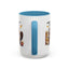 Office Mug - Eager Beaver Mode