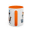Office Mug - My Give A Fluff