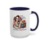 Humor Mug - I'm Not totally Useless