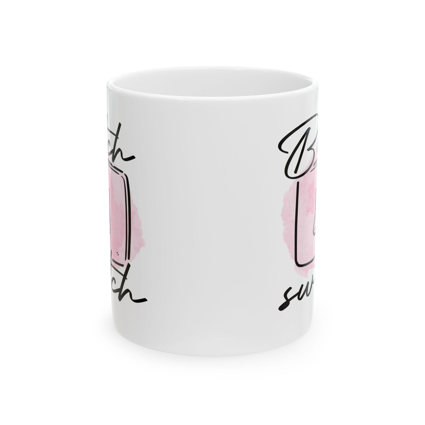 Adult Mug - Bitch Switch On