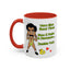 Adult Mug - Very Nice Sexy Time