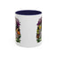 Humor Mug - At Least My Trauma