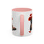 4th of July Mug - Fallen Soldier Boots