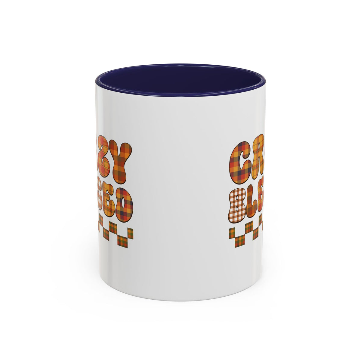 Fall Mug