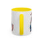 4th of July Mug - American Gnome 17