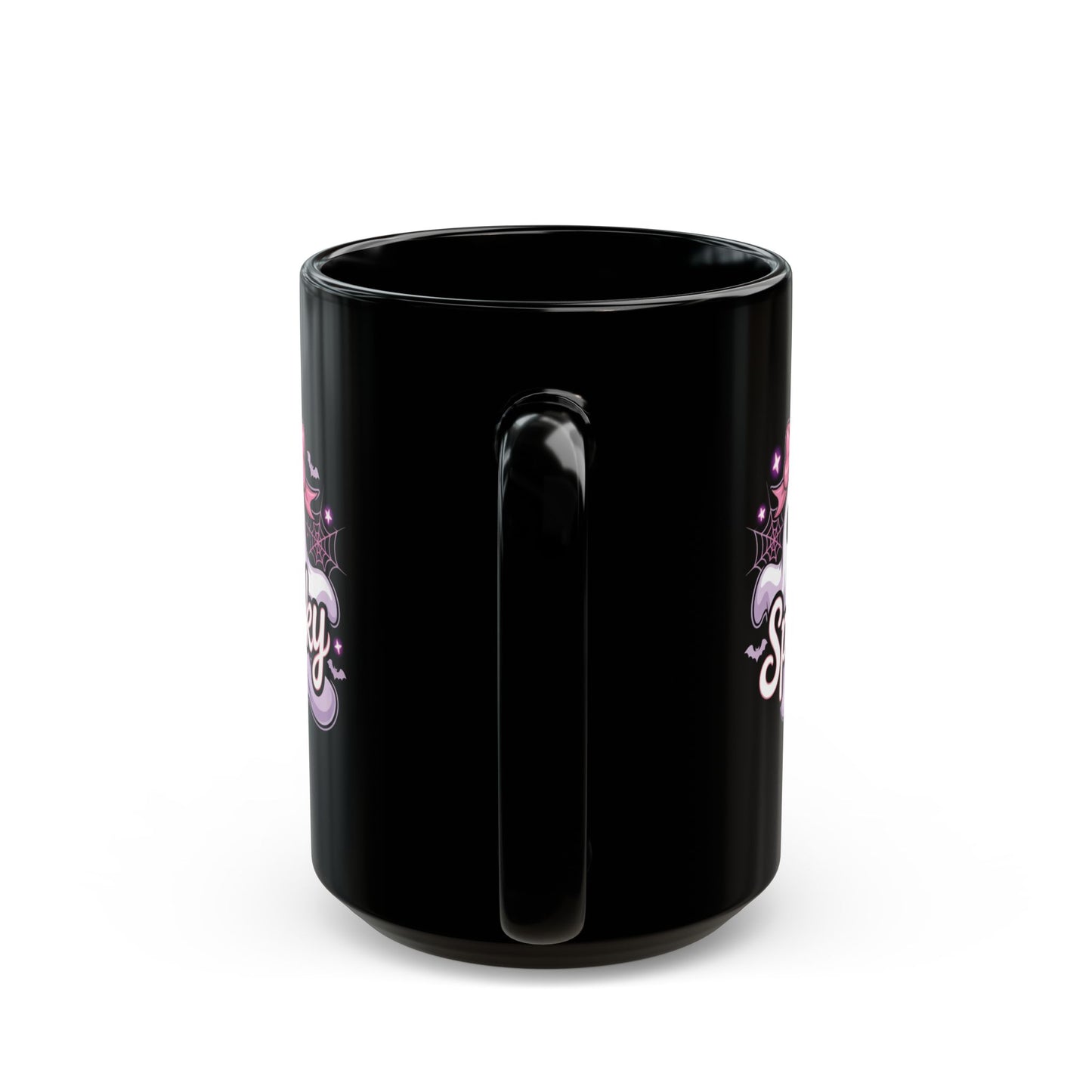 Halloween Mug - Spooky