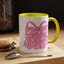 Support Mug - Fight Hope Cure