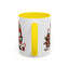 Christmas Mug - Gnome Presents
