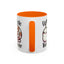 Humor Mug - Better Late Than Never