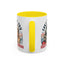 Humor Mug - Can't Hear You Busy Dissociating