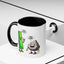 Humor Mug - You Rock You Rule