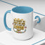 Humor Mug - I'm Ready Start My Day