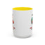 Office Mug - Apparently I Have An Attitude