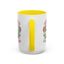 Alien Mug - Hang In There