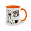 Office Mug - Life Happens