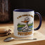 Humor Mug - If You think I'm Short