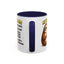 Office Mug - My Four Words