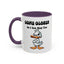 Humor Mug - Come Closer So I Can Slap You