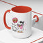 Humor Mug - OMG You're So Cute
