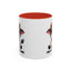Humor Mug - I'm a Moody Cow