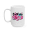 Birthday Mug - Birthday Queen!