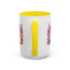 Birthday Mug - Colorful Birthday