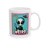 Alien Mug - Stay Weird