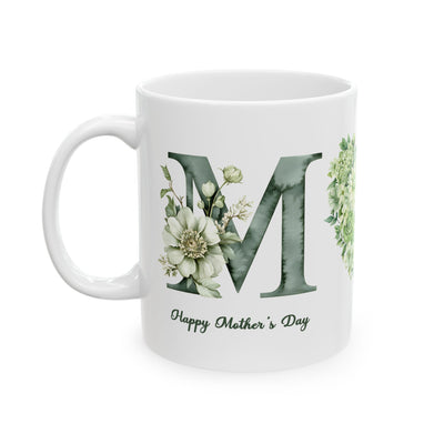 Mother's Day Mug - Your Love
