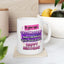 Birthday Mug - At Your Age Getting Lucky Female