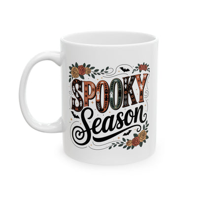 Halloween Mug - Spooky Season