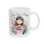 Mother's Day Mug - Love You Mom