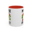 Adventure Mug - Home Is Where You Park It