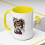 Humor Mug - Before Coffee