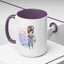 Humor Mug - Sorry I Don't Take Orders
