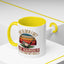 Humor Mug - The Older I Get