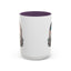 4th of July Mug - Fallen Soldier Memorial